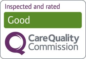 Rated Good by Care Quality Commission-img