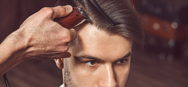 When can I get a haircut after a hair transplant? | Hair Transplant Clinics