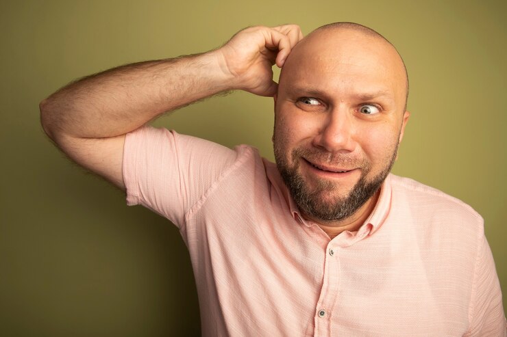 Discover the Realities of Hair Transplant Scarring and What You Need to Know