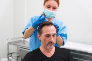 Learn everything about getting a hair transplant twice and what you need to consider before deciding.