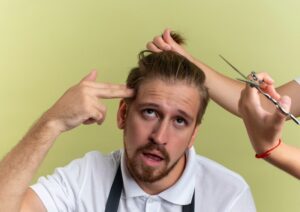 Expert Guide to Fixing a Messed-Up Hairline in the UK for a Flawless Look.