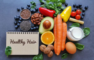 Best Vitamins for Hair Growth