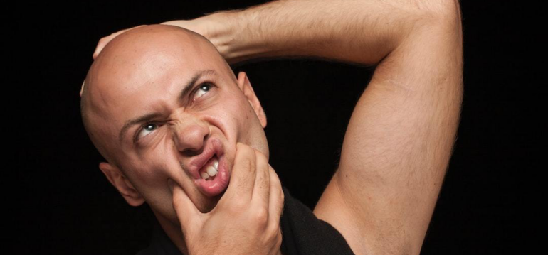 Understanding Hair Loss:  What are the 6 Types of Alopecia?