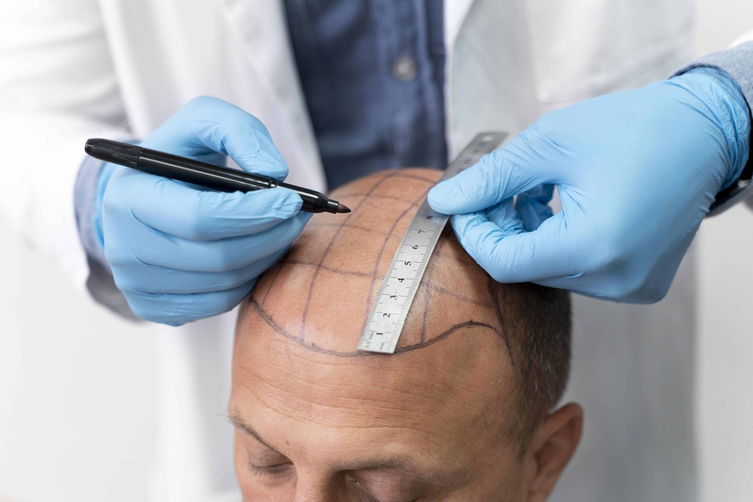 What Is the Cost of a Hair Transplant? All You Need to Know with Our Harley Street Hair Clinic