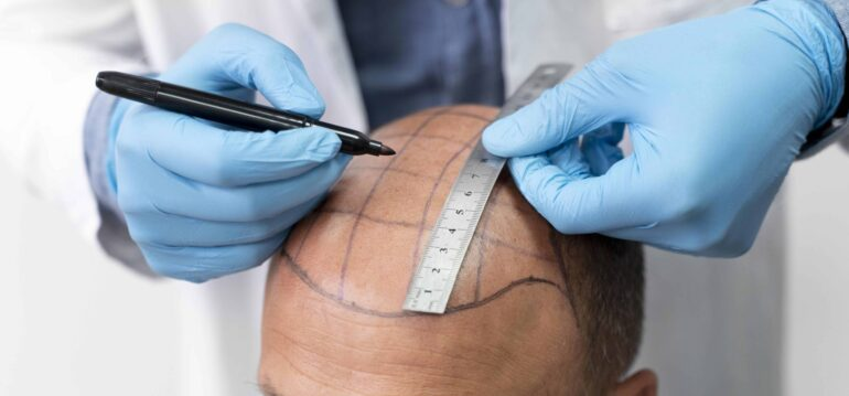 What Is the Cost of a Hair Transplant? All You Need to Know with Our Harley Street Hair Clinic