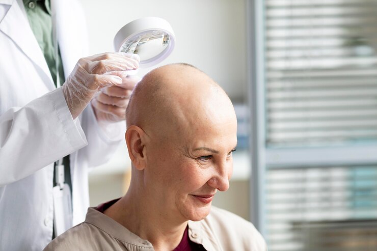 How Can I Increase Blood Flow After a Hair Transplant?