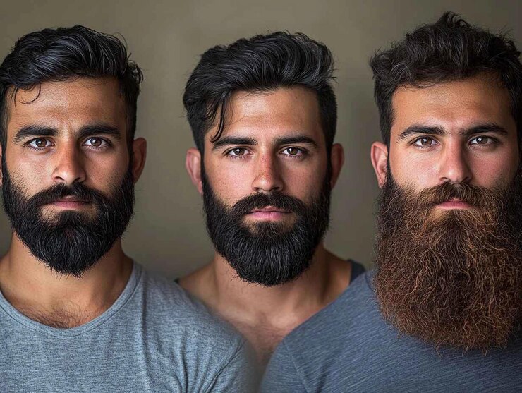 How Does a Beard Transplant Work for Different Beard Styles and Densities?