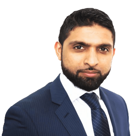 Picture of Dr Zakar Rafiq - MRCGP, MBBS, BSc Hons