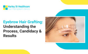 Eyebrow Hair Grafting Understanding the Process, Candidacy & Results