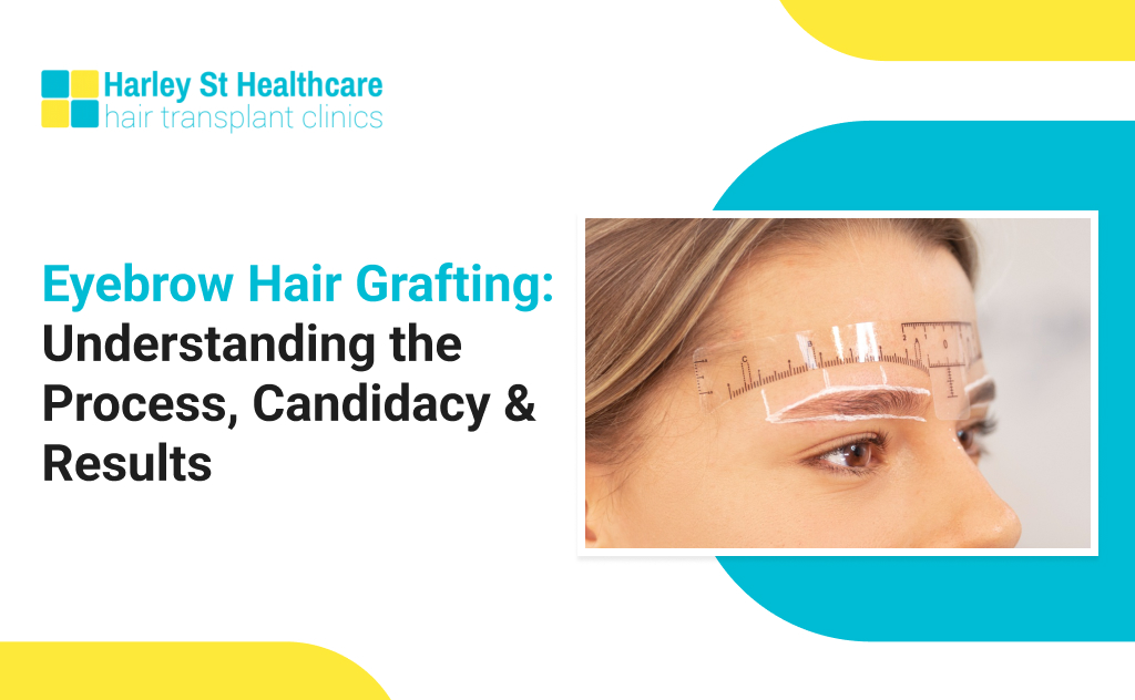 Eyebrow Hair Grafting Understanding the Process, Candidacy &amp; Results