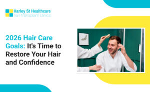 Hair Care Goals: It’s Time to Restore Your Hair and Confidence