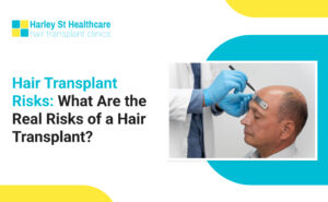 Hair Transplant Risks
