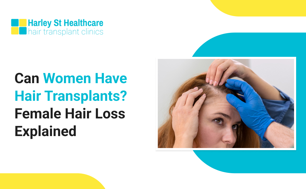 Hair loss is not just a male concern. Many women experience thinning hair, reduced density, and widening part lines at different stages of life. This raises an important question: can women have hair transplants? The answer is yes, but not in every case. Hair transplant for women requires a more personalised approach because female hair loss is often more complex than male pattern baldness.