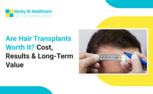 Are Hair Transplants Worth It? Cost, Results & Long-Term Value