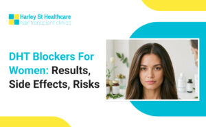 DHT Blockers for Women