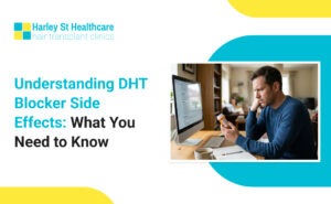 Understanding DHT Blocker Side Effects
